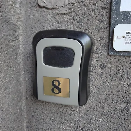 Steady - Guests Ubytování v soukromí