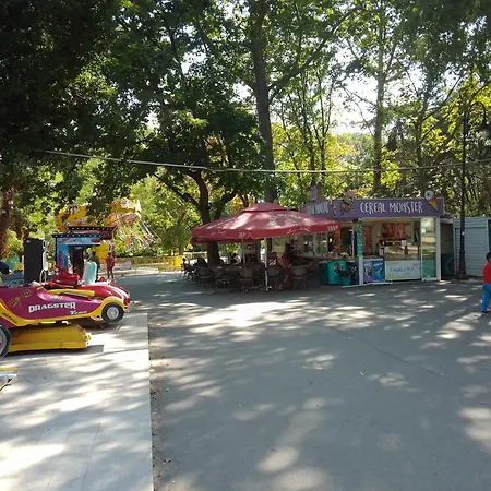 Steady - Guests Séjour chez l'habitant Varna