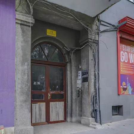 Ubytování v soukromí Steady - Guests Varna