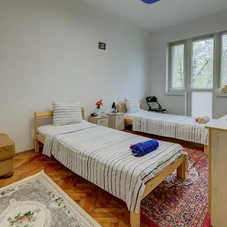 Steady - Guests Varna