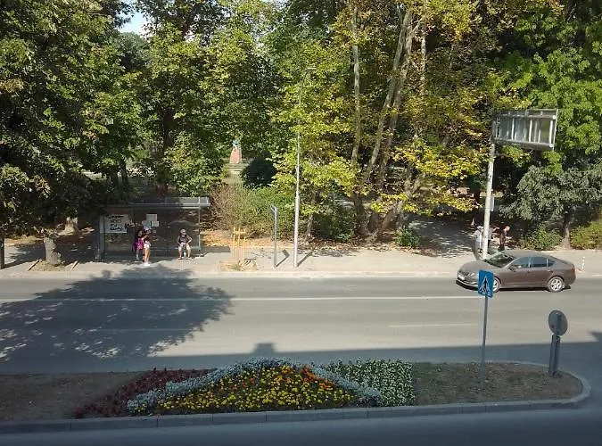 Steady - Guests Pansiyon *