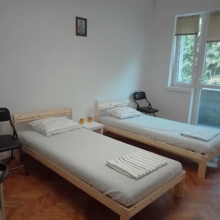 Accommodatie bij particulieren стеди - за гости *