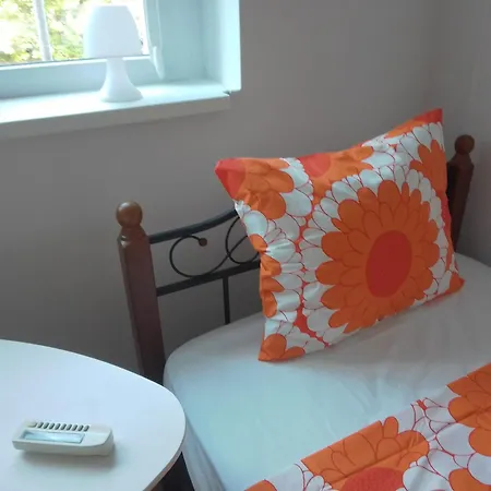 Accommodatie bij particulieren стеди - за гости Varna
