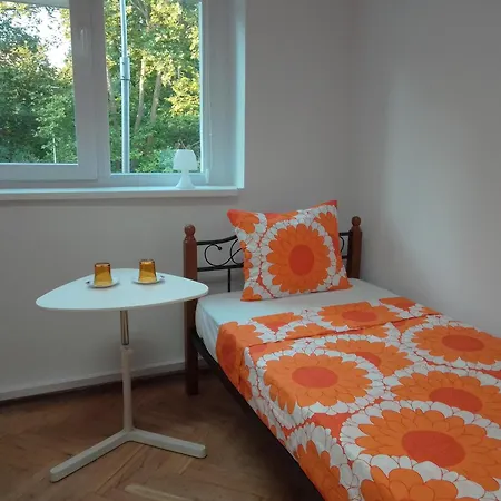 Séjour chez l'habitant Steady - Guests Varna