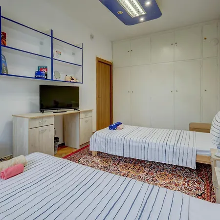 Quarto em Acomodações Particulares Steady - Guests