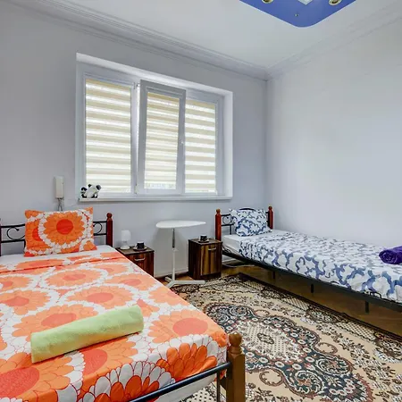 Quarto em Acomodações Particulares Steady - Guests *