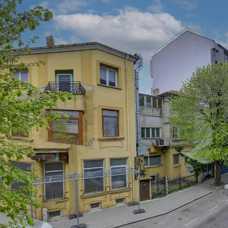 Steady - Guests Habitación en casa particular *