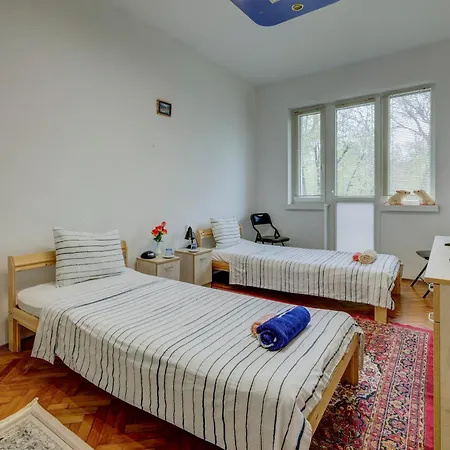 Steady - Guests Quarto em Acomodações Particulares Varna