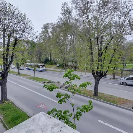 Steady - Guests Habitación en casa particular