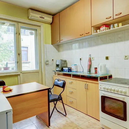 Accommodatie bij particulieren стеди - за гости *