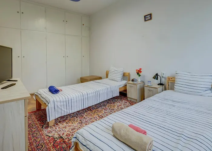 Steady - Guests Homestay szállás Várna