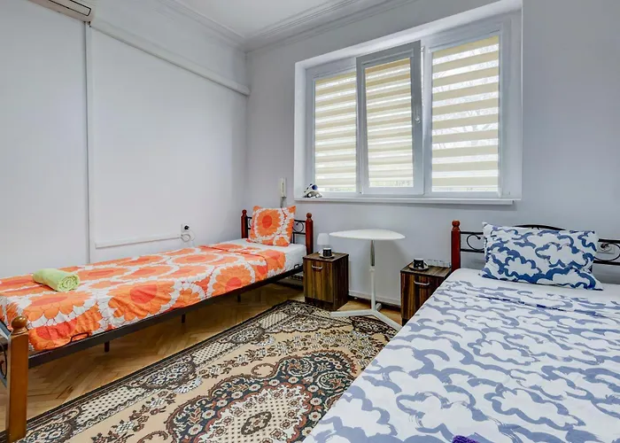 Homestay szállás Steady - Guests Várna