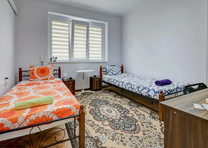 Steady - Guests Várna