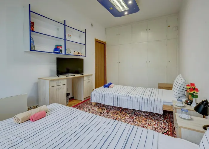 Homestay Steady - Guests