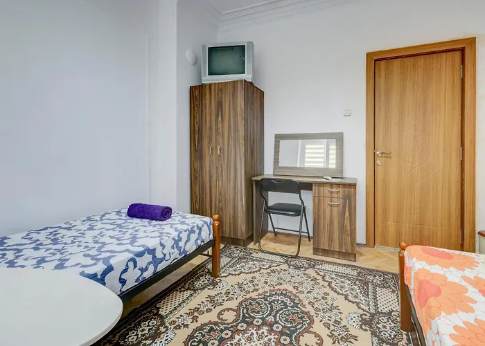 Steady - Guests * Várna