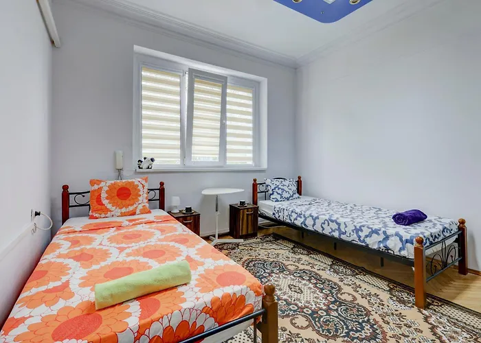 Homestay Steady - Guests *