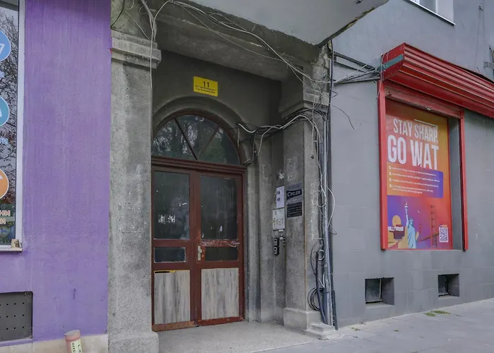 Homestay Steady - Guests Varna