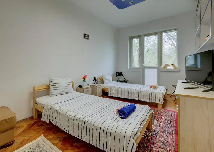 Steady - Guests Homestay szállás Várna